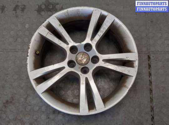 купить Комплект литых дисков на Seat Ibiza 4 2008-2015