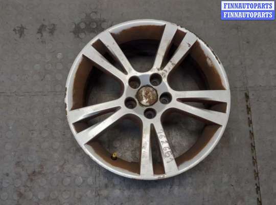 Комплект литых дисков ST347948 на Seat Ibiza 4 2008-2015
