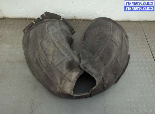 купить Защита арок (подкрылок) на Chevrolet Equinox 2017-2024