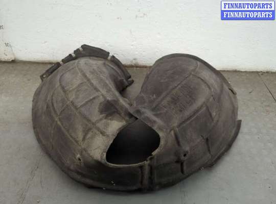 купить Защита арок (подкрылок) на Chevrolet Equinox 2017-2024