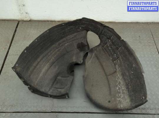 купить Защита арок (подкрылок) на Chevrolet Equinox 2017-2024