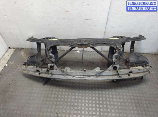 купить Рамка передняя (телевизор) на BMW 7 E65 2001-2008