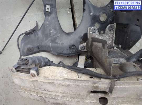 купить Рамка передняя (телевизор) на BMW 7 E65 2001-2008