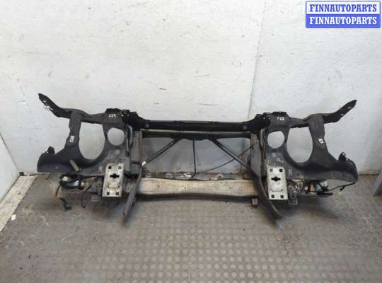 купить Рамка передняя (телевизор) на BMW 7 E65 2001-2008