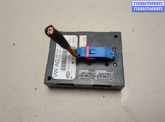 купить Блок управления бесключевого доступа на Volkswagen Passat 7 2010-2019 Америка