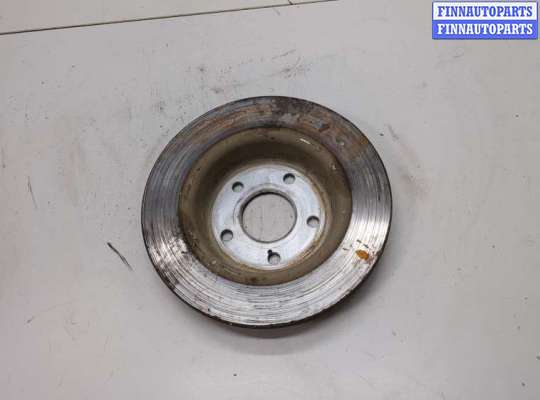 Диск тормозной FO2162281 на Ford Kuga 2012-2016