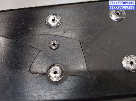 купить Накладка декоративная на ДВС на Mercedes C W203 2000-2008