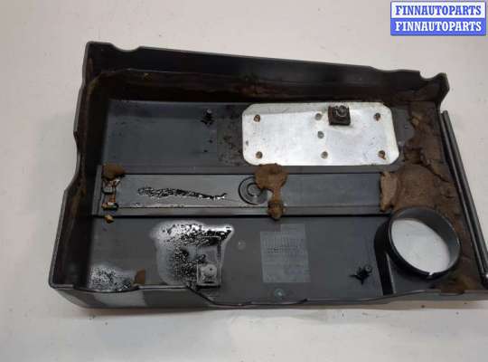 купить Накладка декоративная на ДВС на Mercedes C W203 2000-2008