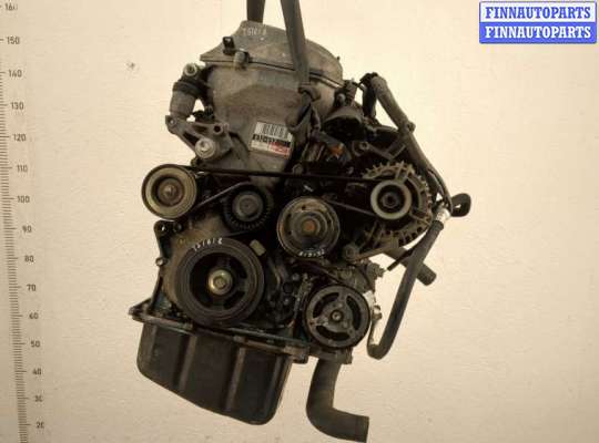 Катушка зажигания TT898766 на Toyota Corolla E12 2001-2006