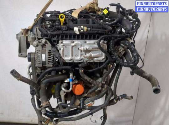 купить Двигатель (ДВС) на Ford Escape 2015-2019
