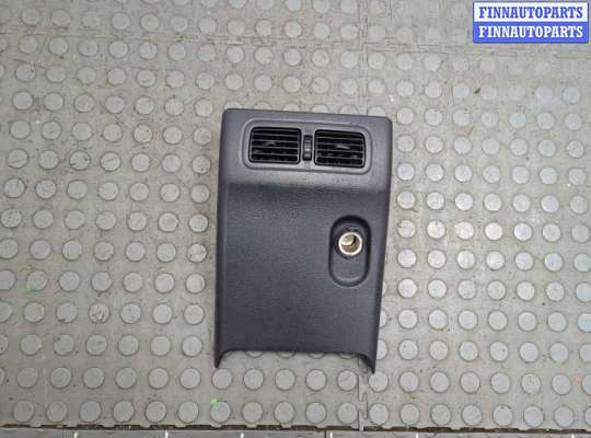 купить Дефлектор обдува салона на Infiniti FX 2008-2013