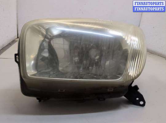 купить Фара (передняя) на Toyota RAV 4 2000-2005