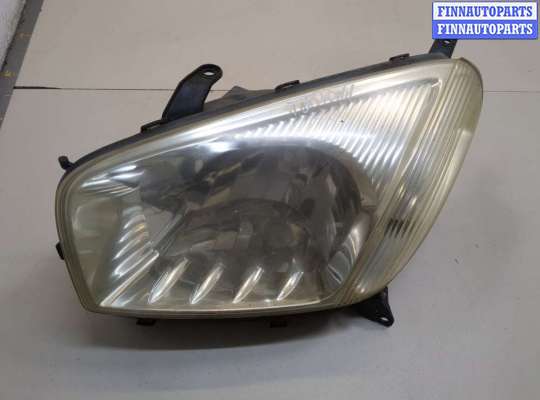 купить Фара (передняя) на Toyota RAV 4 2000-2005