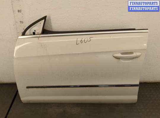 Замок двери VG2530463 на Volkswagen Passat CC 2012-2017