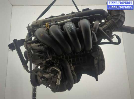 купить Двигатель (ДВС) на Toyota Corolla Verso 2004-2009