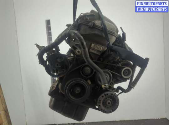 купить Двигатель (ДВС) на Toyota Corolla Verso 2004-2009