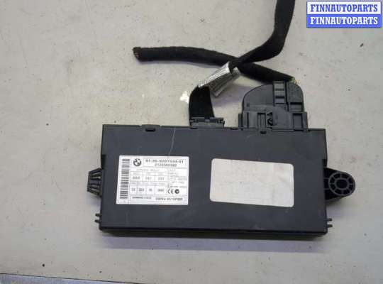 Блок управления бесключевого доступа BM3602915 на BMW X5 E70 2006-2013