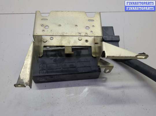 купить Блок управления АБС (ABS, ESP, ASR) на Mercedes C W202 1993-2001