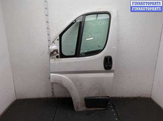 Стекло форточки двери FT574136 на Peugeot Boxer 2014-2025