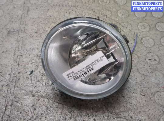 Фара противотуманная (галогенка) RN1600402 на Renault Scenic 1996-2002