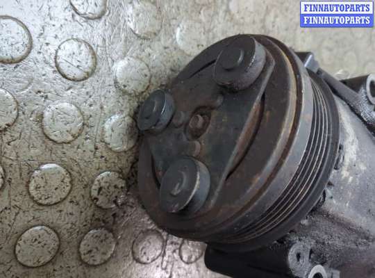купить Компрессор кондиционера на Ford Focus 2 2008-2011