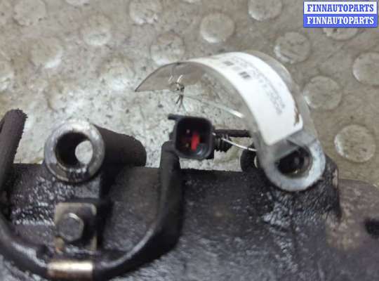 купить Компрессор кондиционера на Ford Focus 2 2008-2011