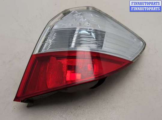 Купить Фонарь (задний) на Honda Jazz 2008-2014 Фонарь (задний) HD517605 на Honda Jazz 2008-2014