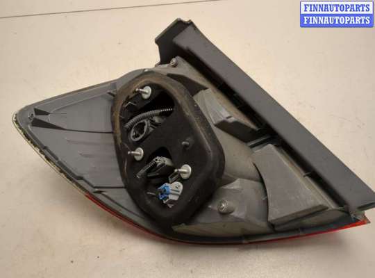 купить Фонарь (задний) на Honda Jazz 2008-2014