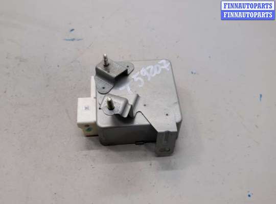 Купить Блок управления электроусилителем руля на Toyota Yaris 2005-2011 Блок управления электроусилителем руля TT952812 на Toyota Yaris 2005-2011