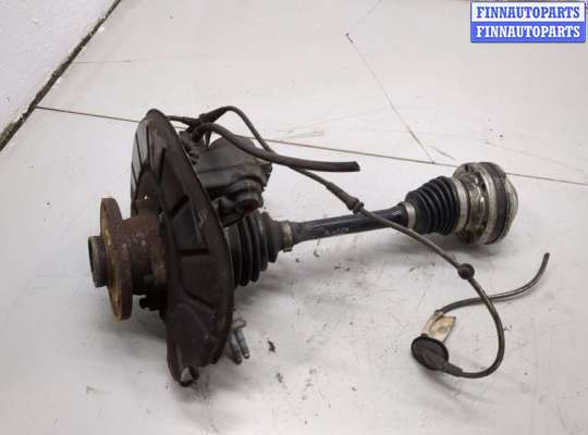 купить Полуось (приводной вал, шрус) на Audi Q3 2011-2018