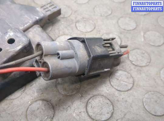 купить Вентилятор радиатора на Ford Focus 2 2005-2008