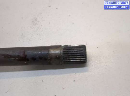 купить Полуось (приводной вал, шрус) на Land Rover Discovery Sport 2014-2022