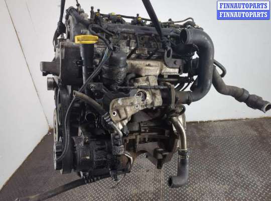 купить Маховик на Opel Corsa D 2006-2014