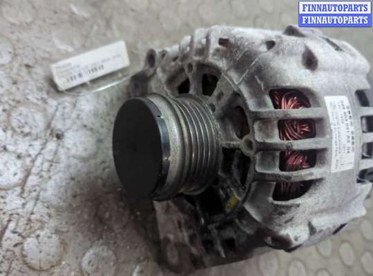 купить Генератор на Skoda SuperB 2001-2008