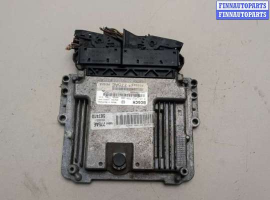 купить Блок управления двигателем на Jeep Liberty 2001-2007