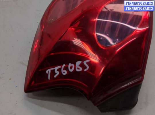 купить Фонарь (задний) на KIA Ceed 2007-2012