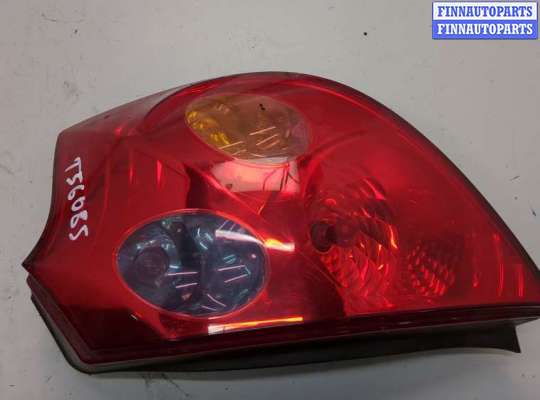 купить Фонарь (задний) на KIA Ceed 2007-2012