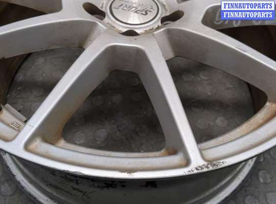 купить Диск литой на Mercedes ML W164 2005-2011