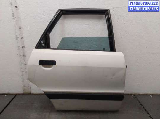 купить Ручка двери наружная на Audi 80 (B3) 1986-1991