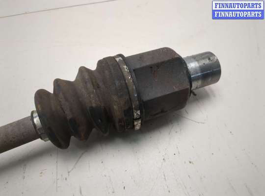 купить Полуось (приводной вал, шрус) на Ford Explorer 2006-2010