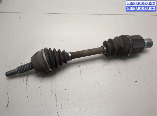 купить Полуось (приводной вал, шрус) на Ford Explorer 2006-2010