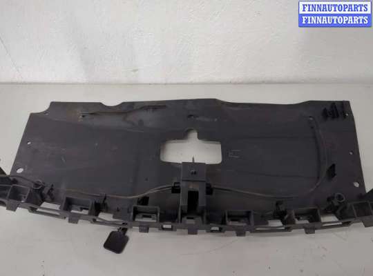 купить Накладка замка капота на Citroen C5 2008-2017