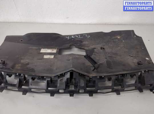 купить Накладка замка капота на Citroen C5 2008-2017