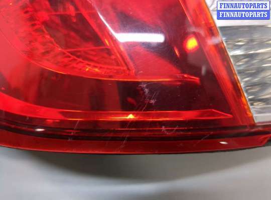 купить Фонарь (задний) на Opel Antara 2006-2015