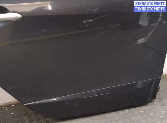 купить Дверь боковая (легковая) на Renault Scenic 2009-2012
