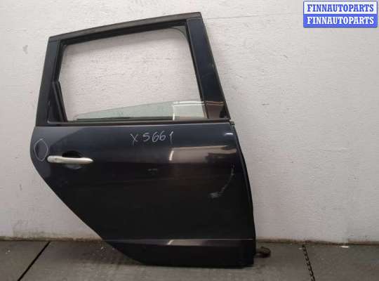 купить Дверь боковая (легковая) на Renault Scenic 2009-2012