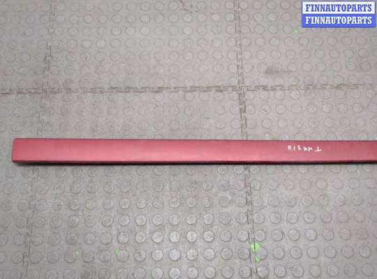 купить Молдинг двери на Renault Scenic 2003-2009