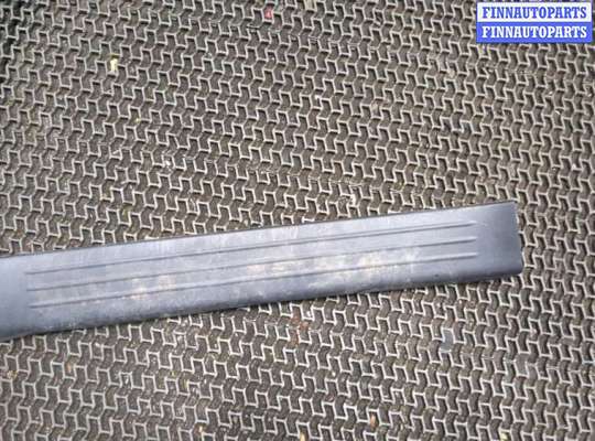 купить Накладка на порог на Mazda CX-9 2016-2022