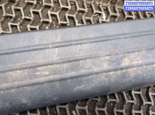 купить Накладка на порог на Mazda CX-9 2016-2022