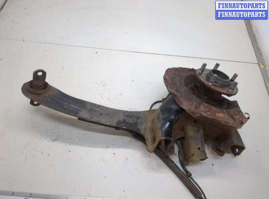 Ступица (кулак, цапфа) FO2167163 на Ford Focus 2 2005-2008